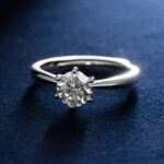 Diamond Looking Rings-4