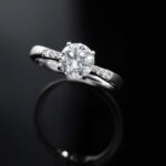 Diamond Looking Rings-2