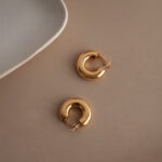 Earrings 652