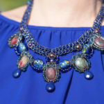 Romanov Russian Pearl Necklace